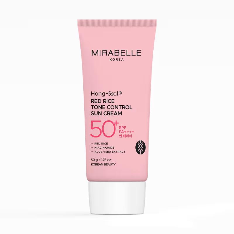 Mirabelle Korea Red Rice Serum 