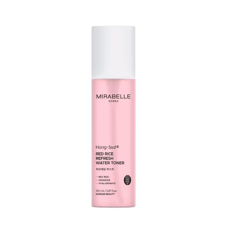Mirabelle Korea - Red Rice - Refresh Water Toner 