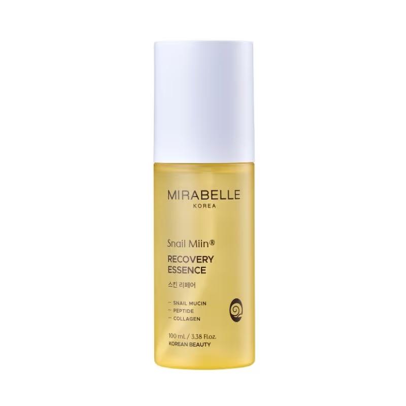 Mirabelle Korea - Snail - Recovery Essence 