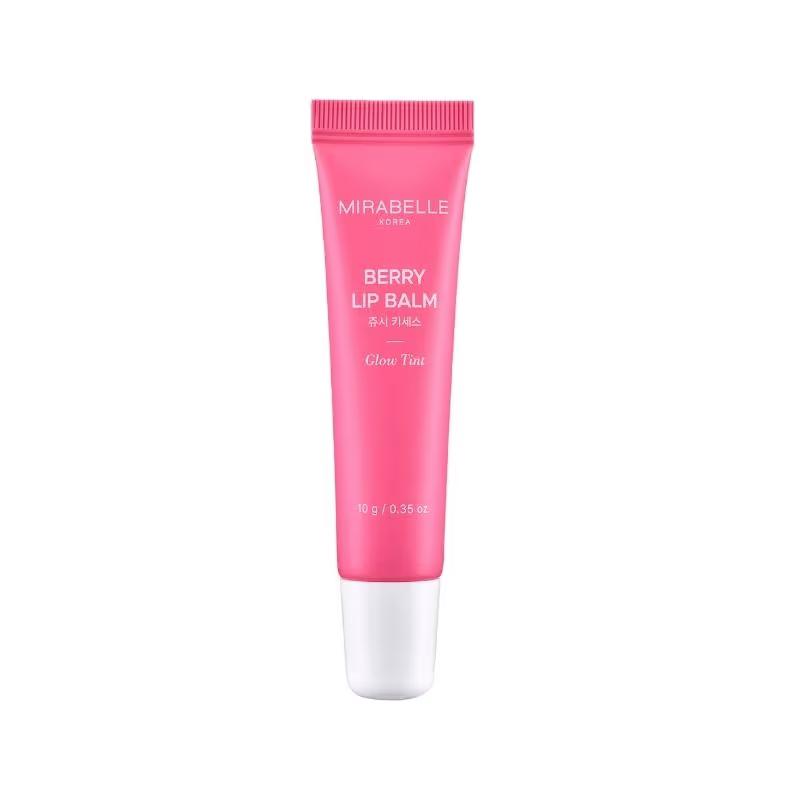 Mirabelle Korea - Berry Lip Balm