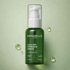 Mirabelle Korea - Cica - Peptide Intensive Serum