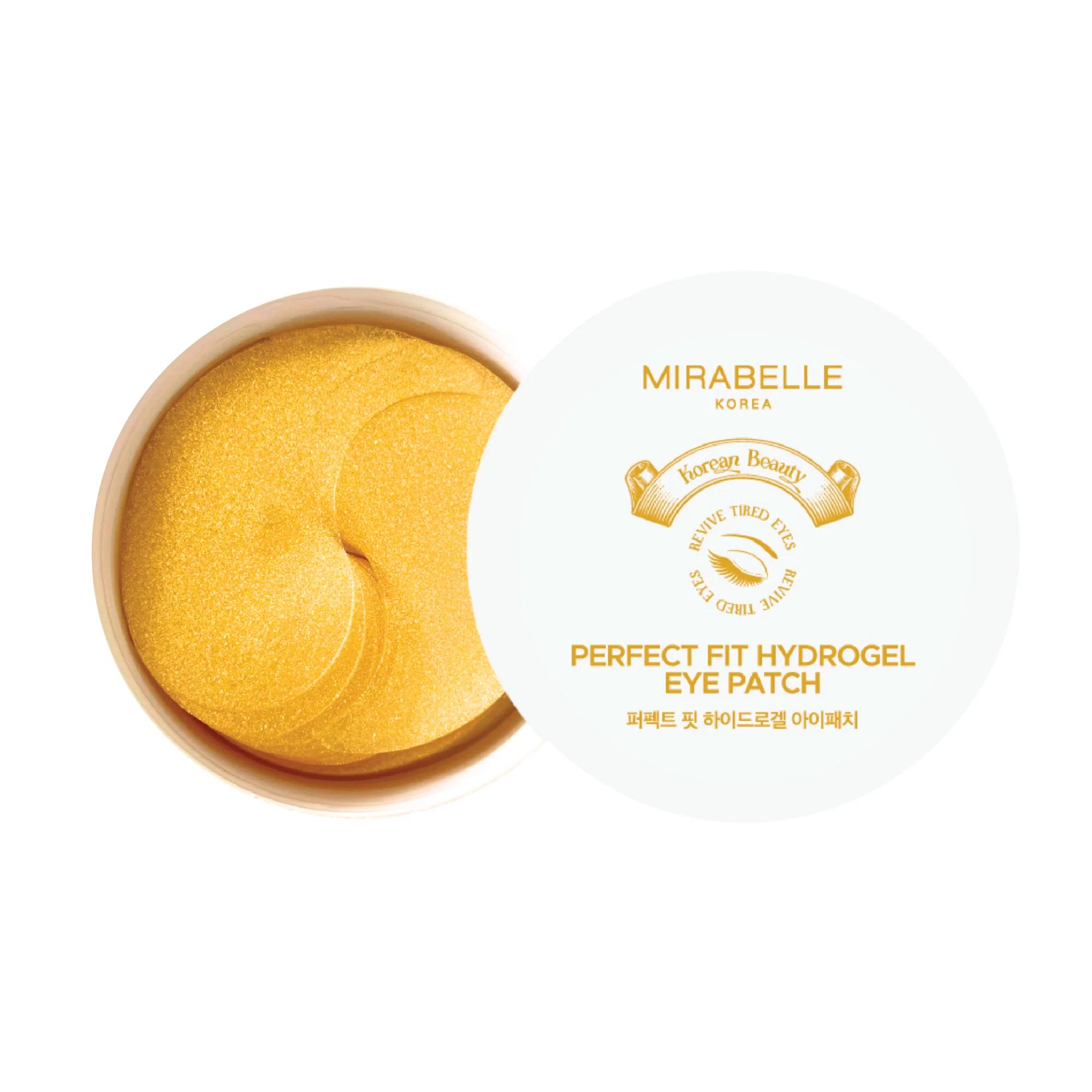 Mirabelle Korea - Hydrogel Eye Patch