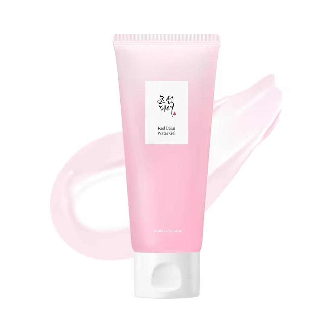 Beauty Of Joseon - Red Bean Water Gel - Face Moisturizer For Oily Skin