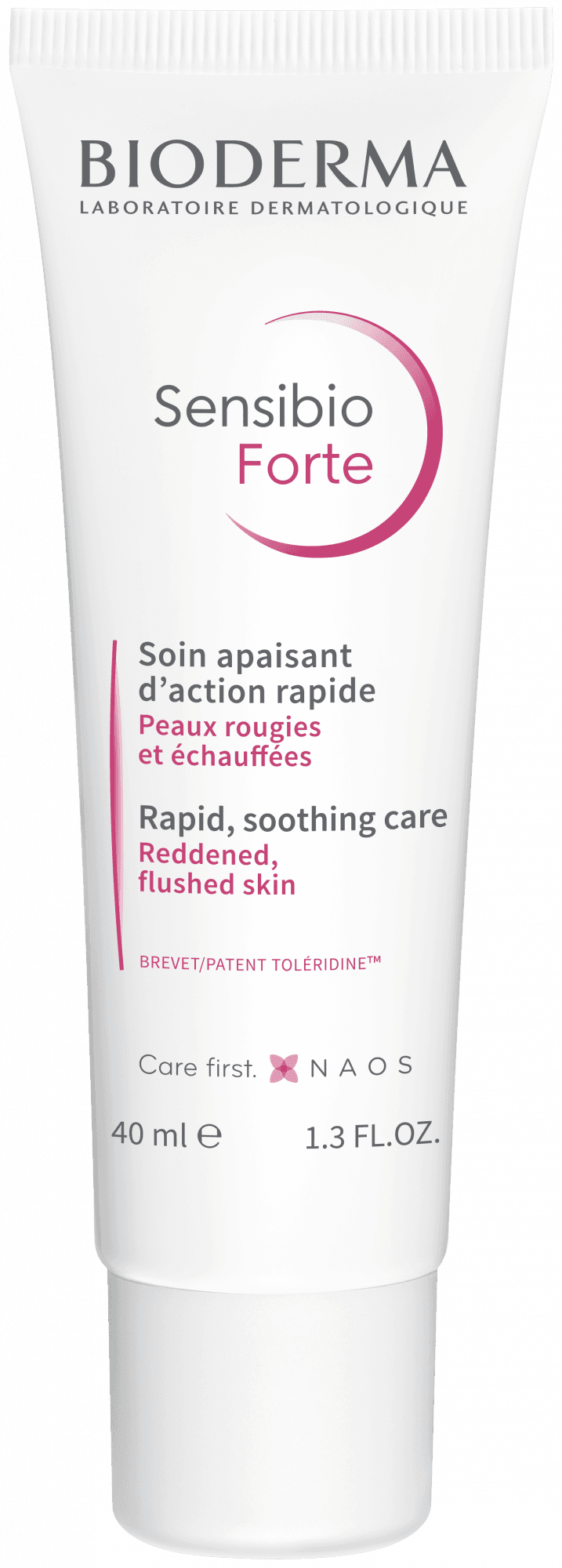 Bioderma - Sensibio Forte