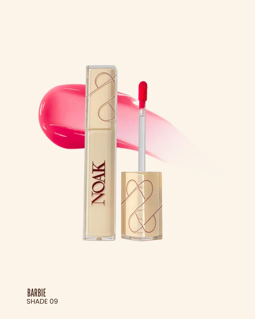 Noak - Barbie - Hydra Glass Finish Gloss