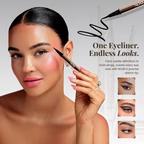 Noak Waterproof Sketch Eyeliner