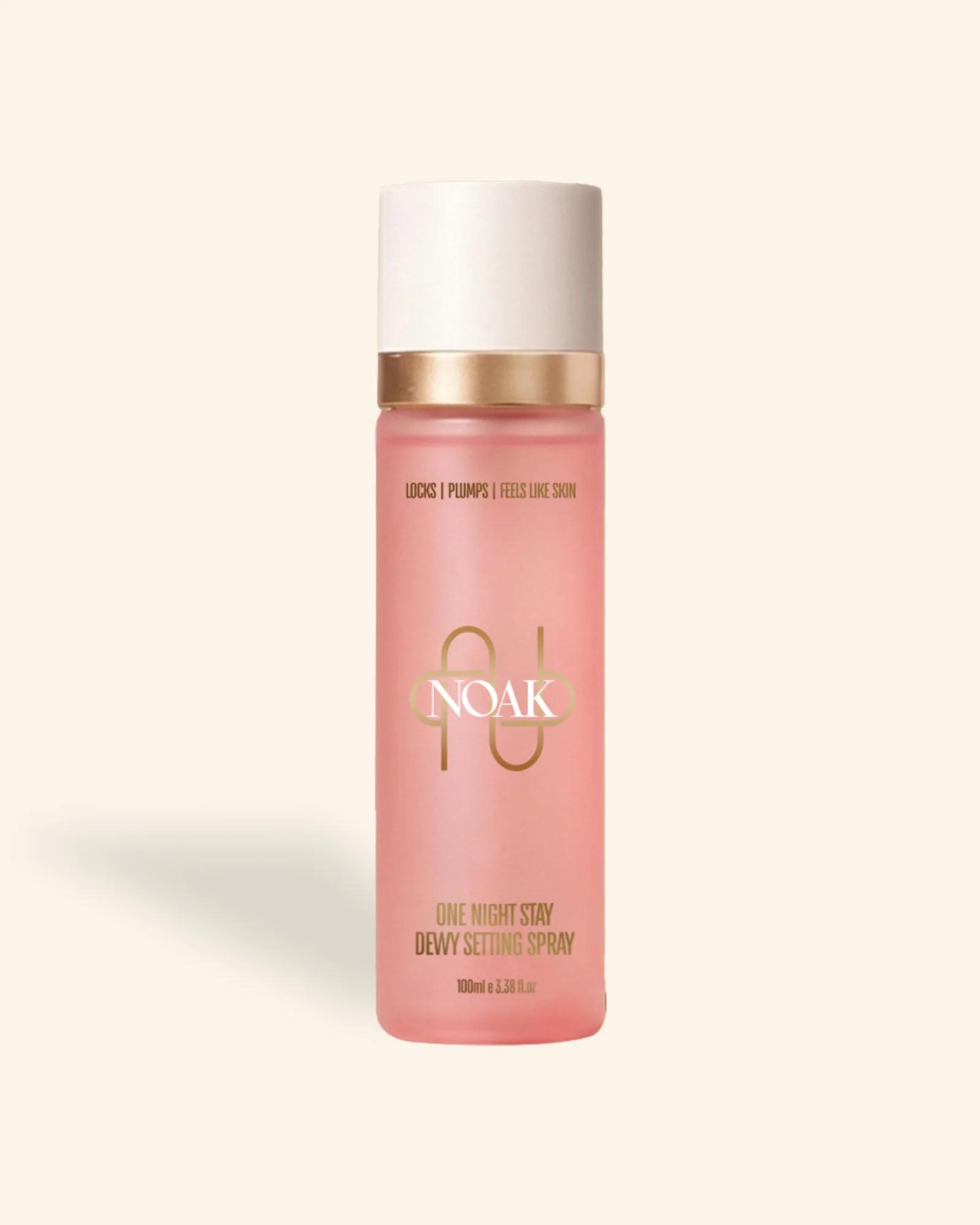 Noak - Dewy Setting Spray