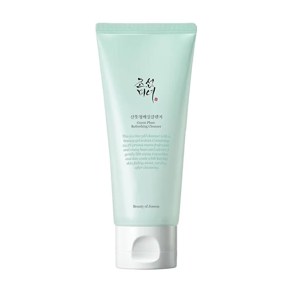 Beauty of Joseon - Green Plum Refreshing Cleanser
