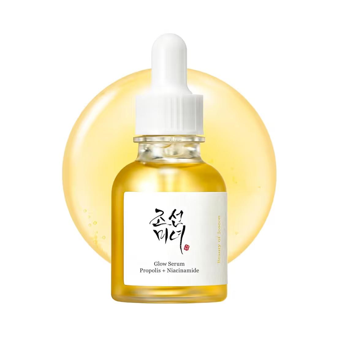 Beauty Of Joseon - Glow Serum - Propolis + Niacinamide