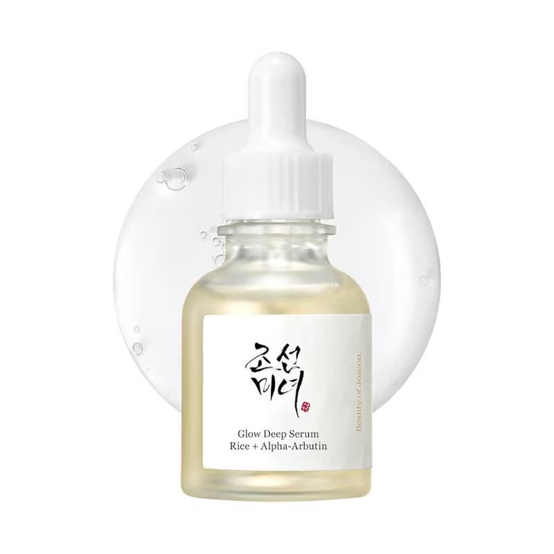 Beauty Of Joseon - Glow Deep Serum For Pigmentation - Rice + Arbutin