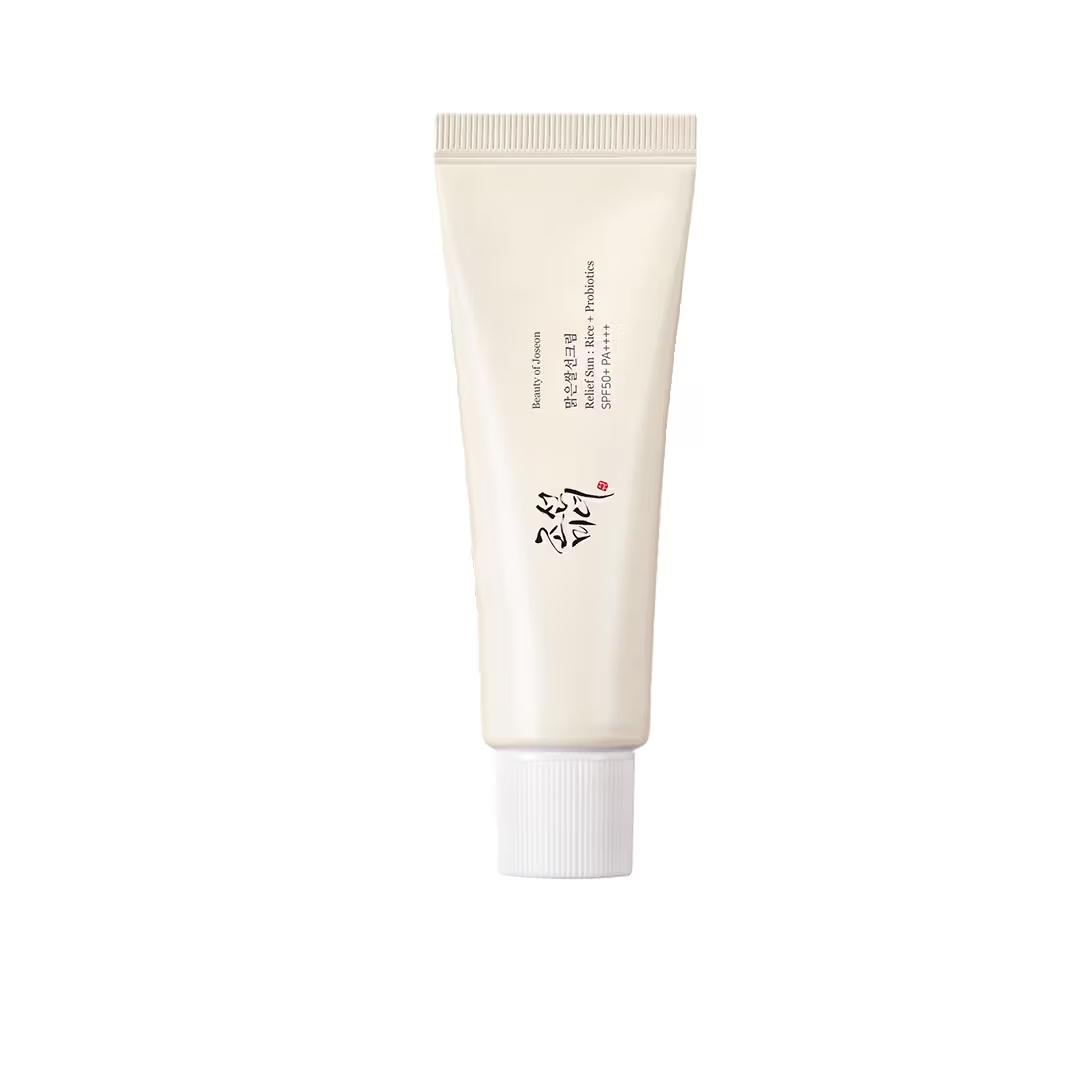 Beauty Of Joseon - Relief Sunscreen Rice + Probiotics SPF 50+ PA++++ 