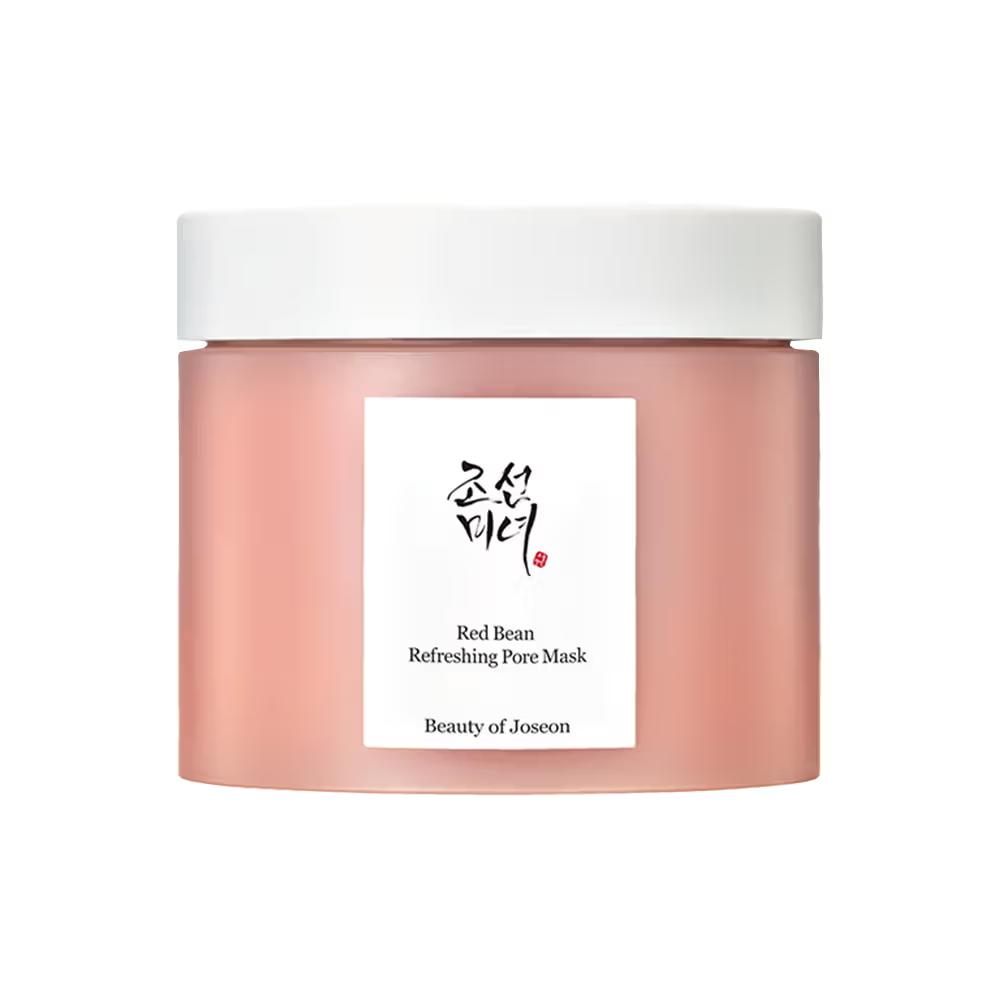Beauty of Joseon - Red Bean Refreshing Pore Mask 