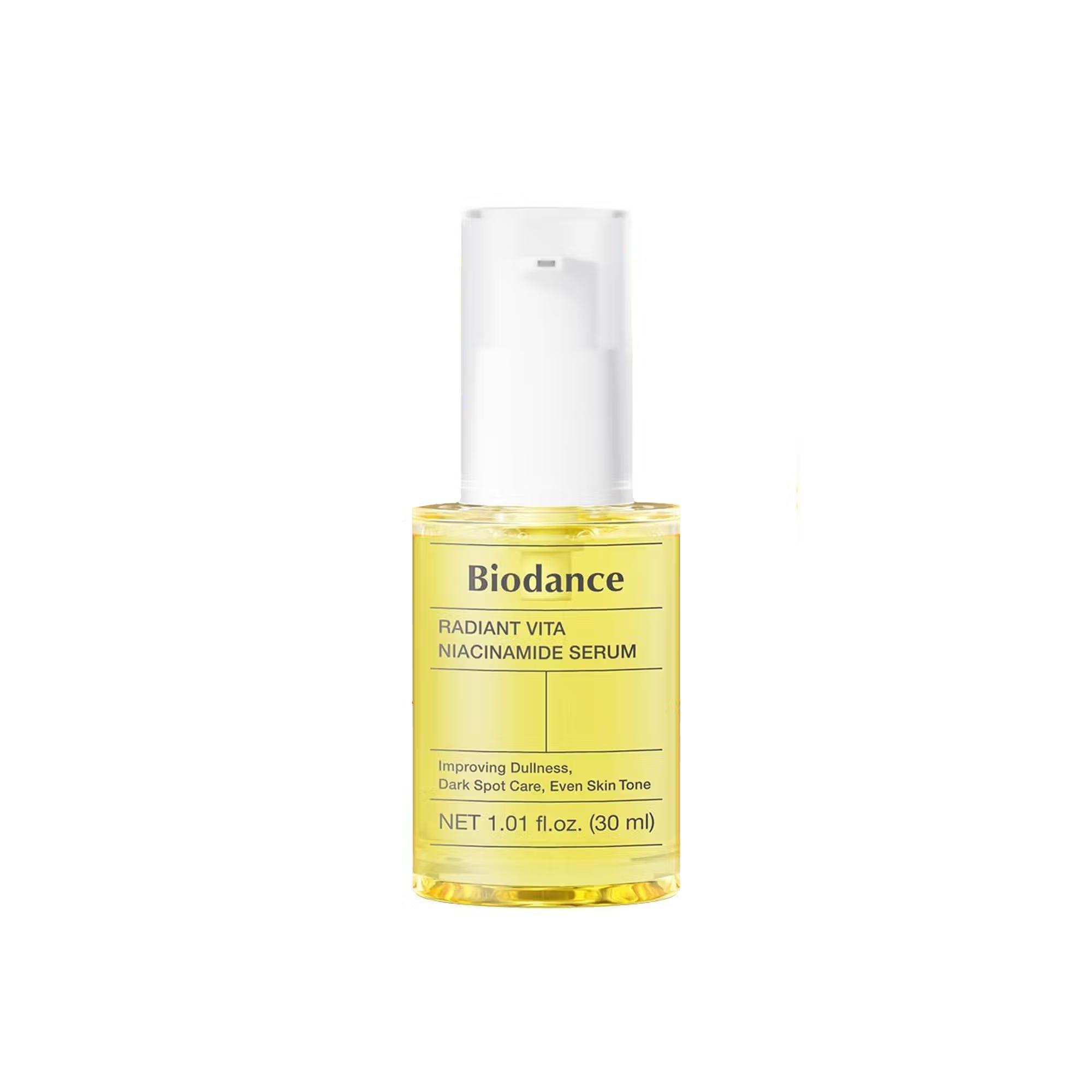 Biodance - Radiant Vita Niacinamide Serum