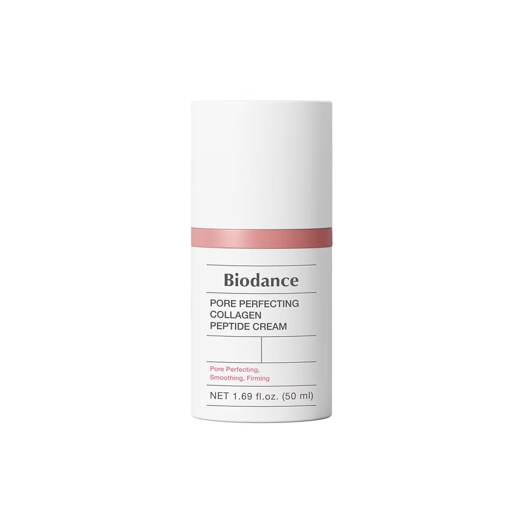 Biodance - Pore Perfecting Collagen Peptide Cream 