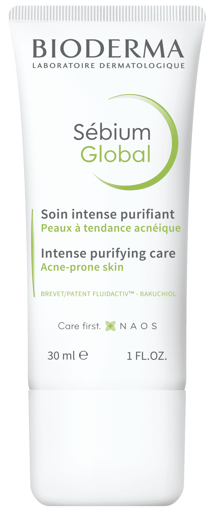 BIODERMA - SEBIUM GLOBAL