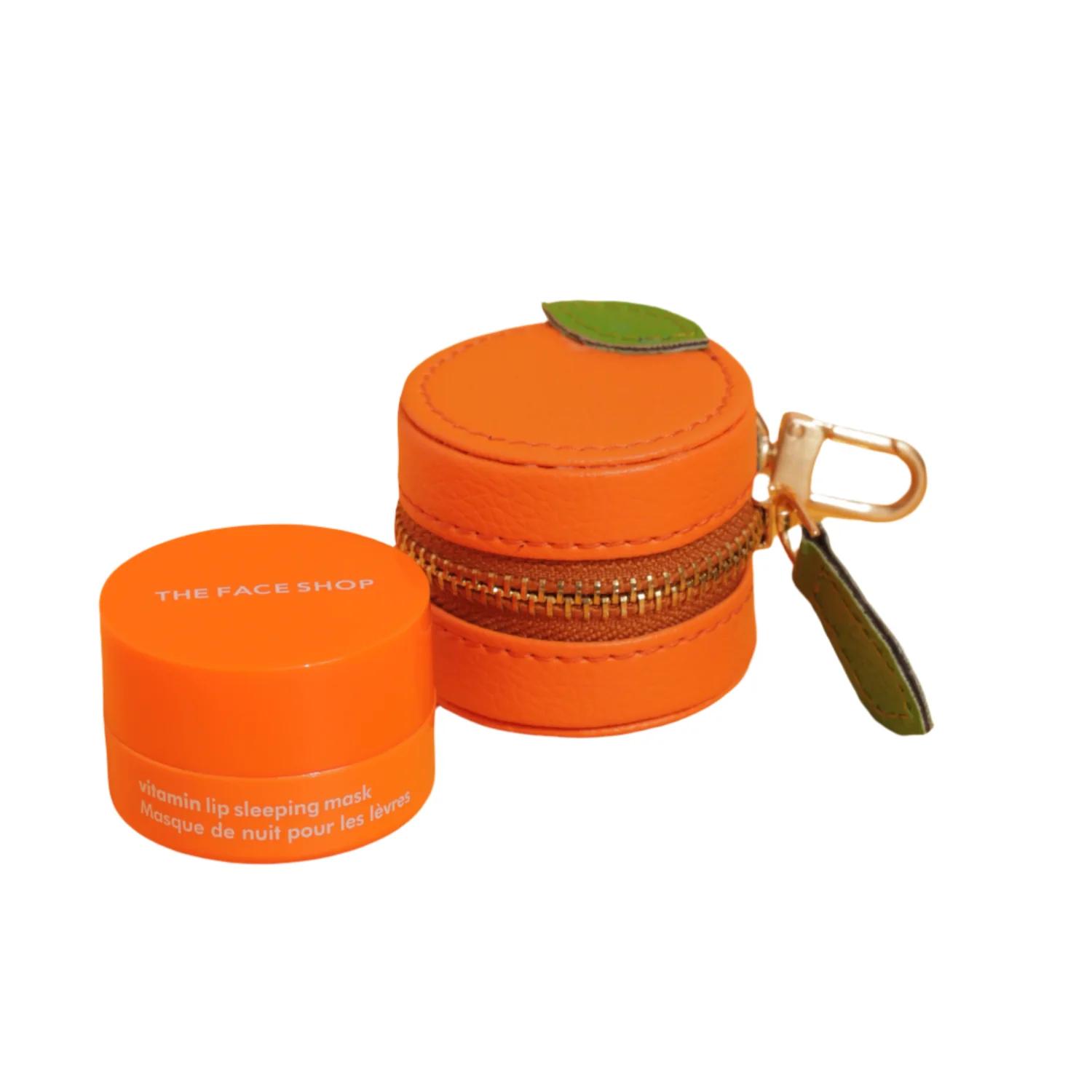 The Face Shop - Vitamin Lip Sleeping Mask