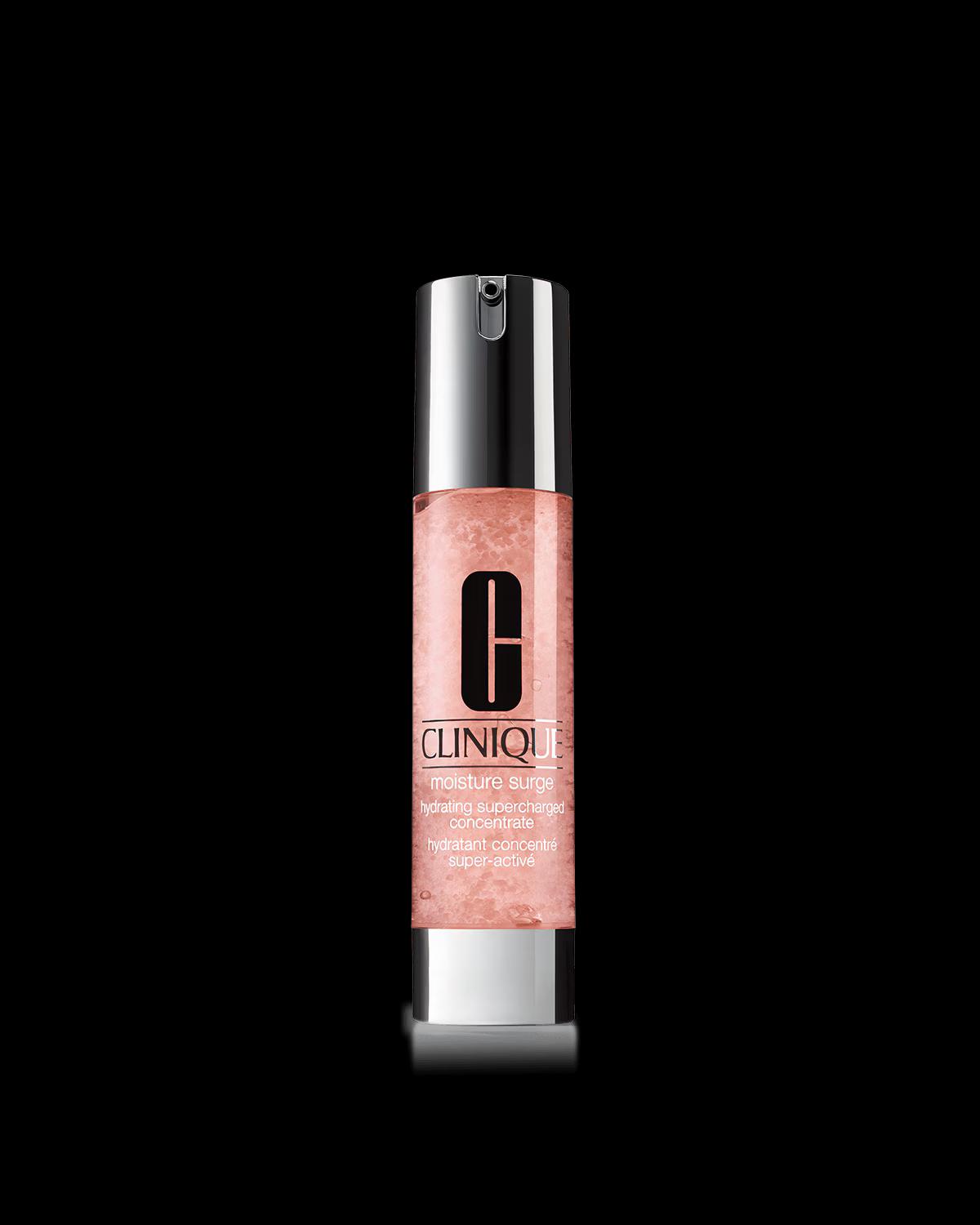 Clinique - Moisture SurgeΓäó Hydrating Supercharged Concentrate