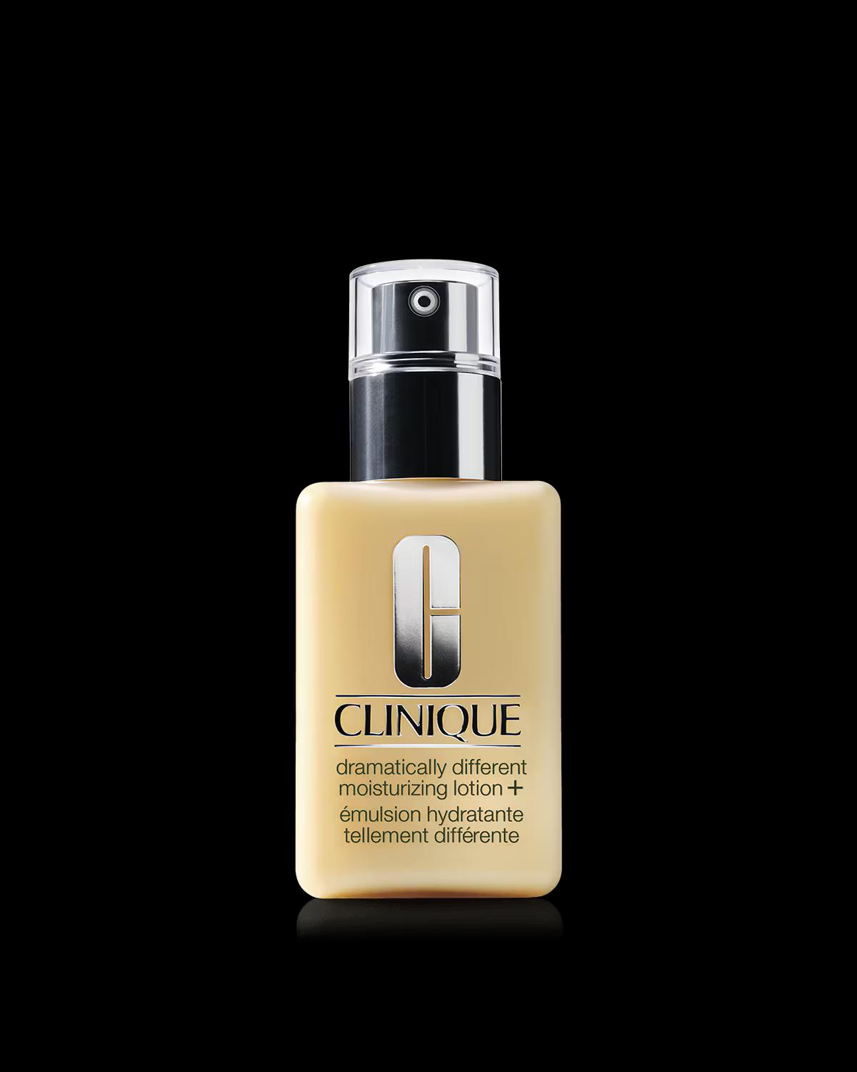 Clinique - Dramatically Different Moisturizing Lotion+Γäó 