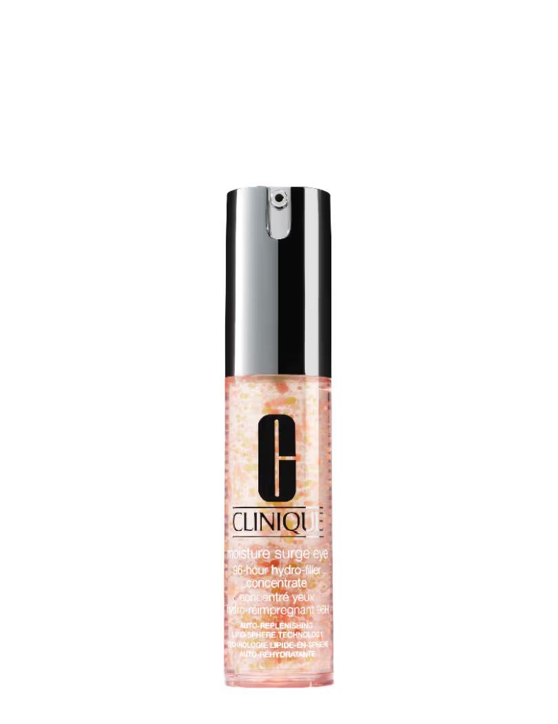 Clinique - Moisture Surge Eye 96 - Hour Hydro - Filler Concentrate (Eye Serum With Niacinamide And Caffeine) 
