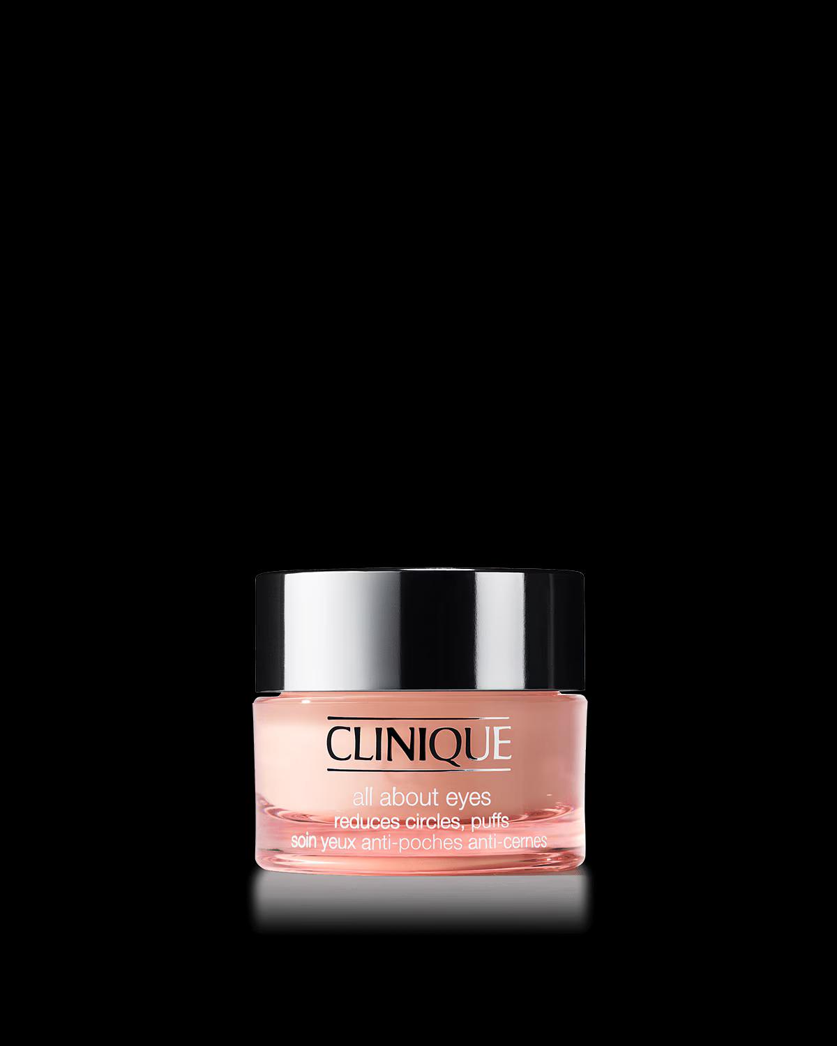 Clinique - All About EyesΓäó Eye Cream with Vitamin C 