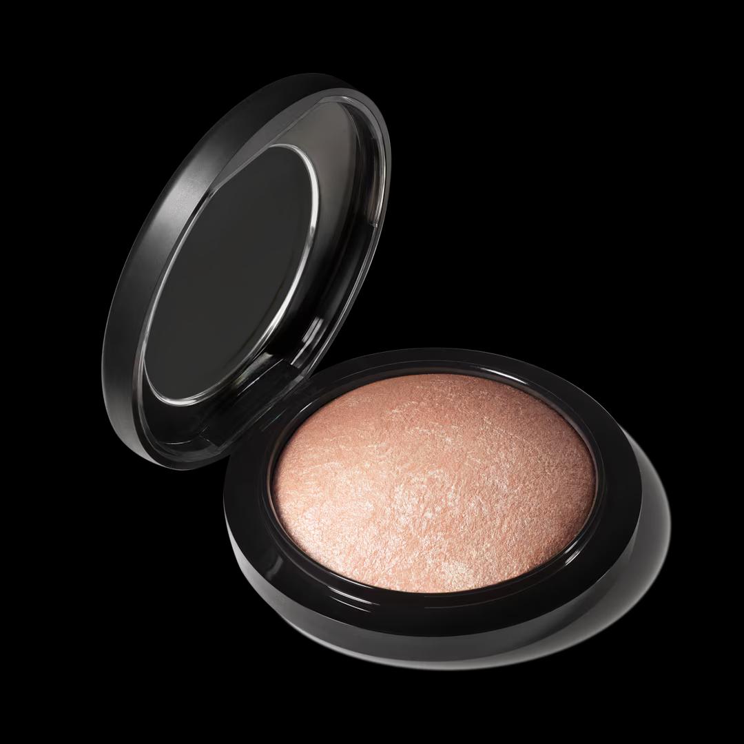 M.A.C - Soft & Gental - Mineralize Skinfinish