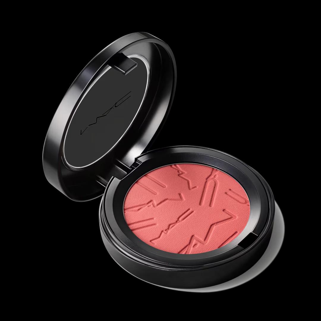 M.A.C - Pinch Me - Skinfinish Colourstruck Blush