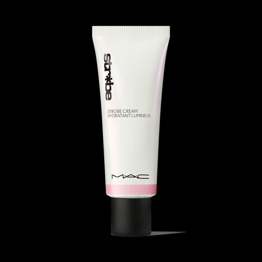 M.A.C - PeachLite - Strobe Cream Hydratant Lumineux