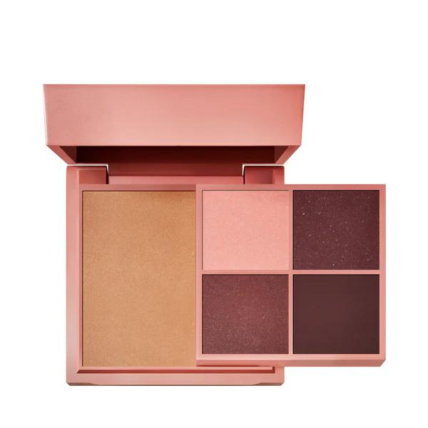 M.A.C - Deep - Teddy Takeover Eye & Face Palette