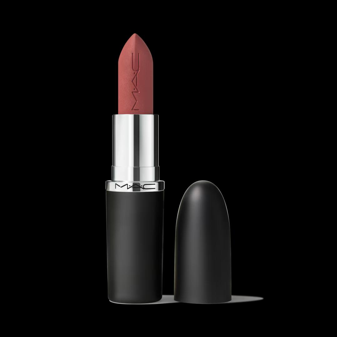 M┬╖A┬╖CXIMAL - Velvet Teddy - Silky Matte Lipstick