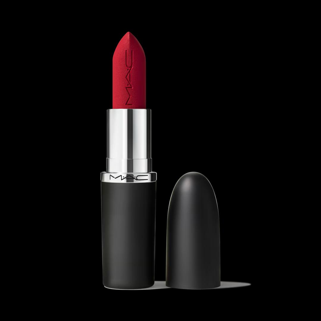 M┬╖A┬╖CXIMAL - Ruby Woo - SILKY MATTE LIPSTICK