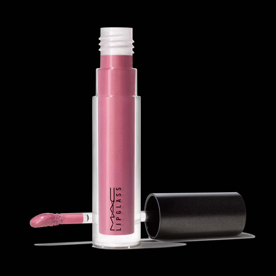 M.A.C - Love Child - Lipglass