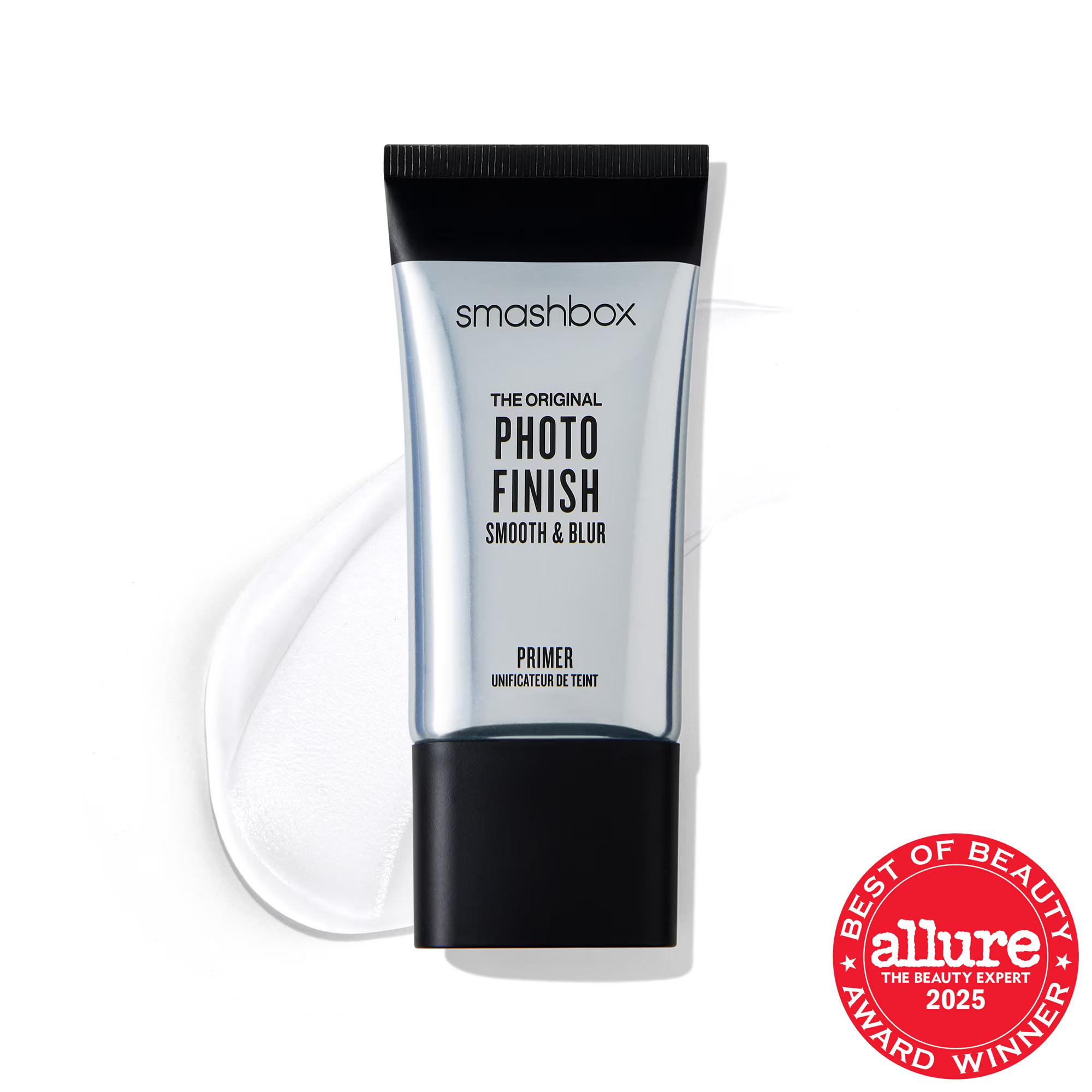 Smashbox - The Original - Photo Finish - Smooth & Blur Primer