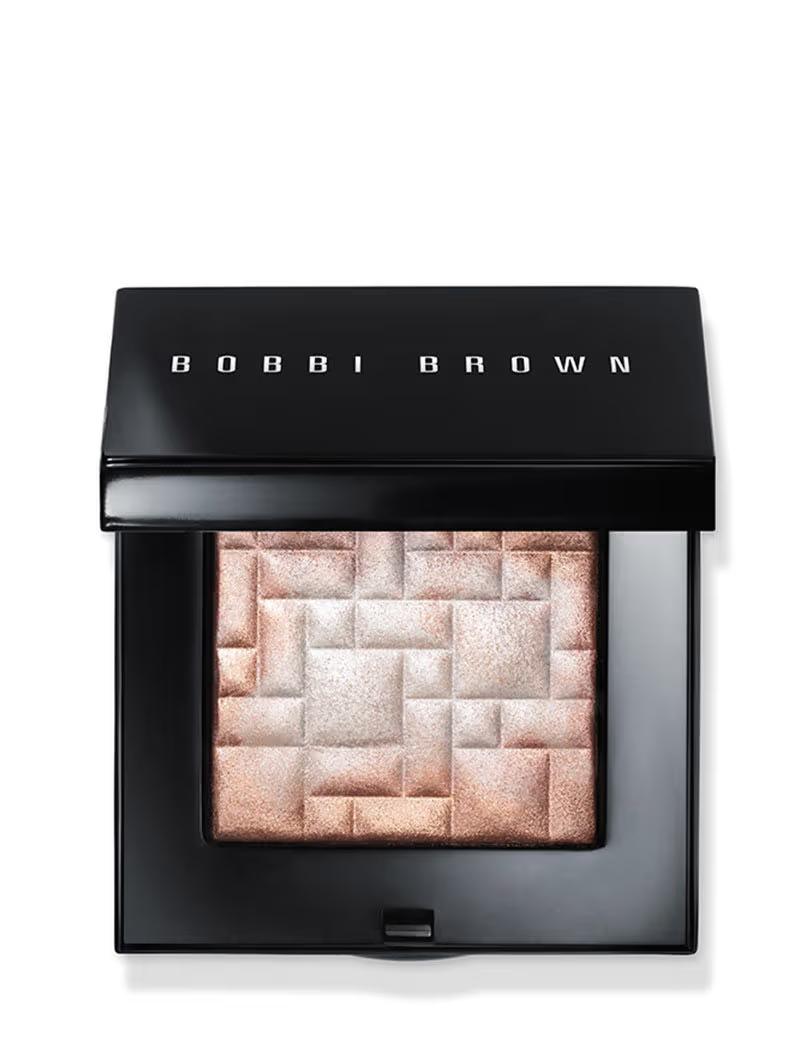 Bobbi Brown - Pink Glow - Highlighting Powder 