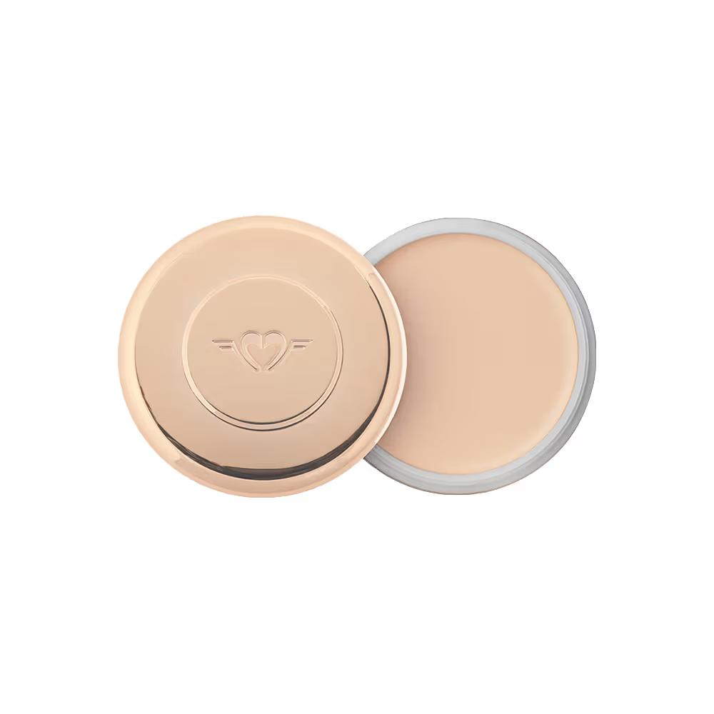Daily Life Forever52 - Alba - High Coverage Tender Cream