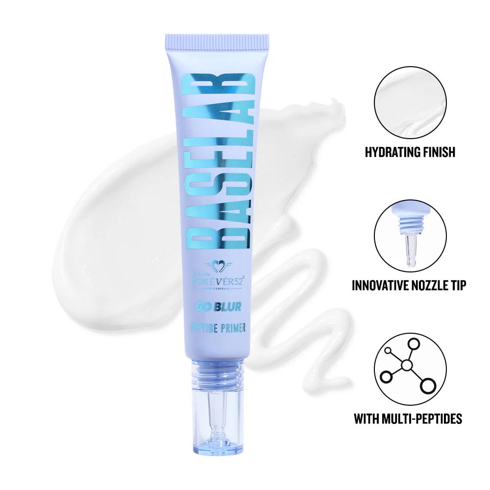 Daily Life Forever52 - Baselab - Go Blur - Peptide Primer