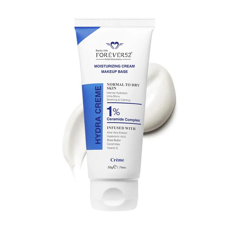 Daily Life Forever52 - Hydra Cream-Moisturizing Cream Makeup Base