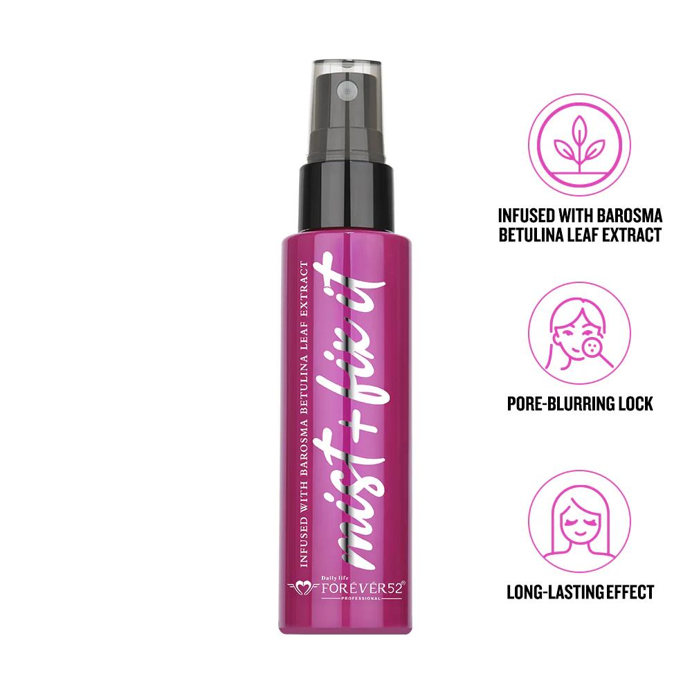 Daily Life Forever52 - Mist + Fix It Setting Spray