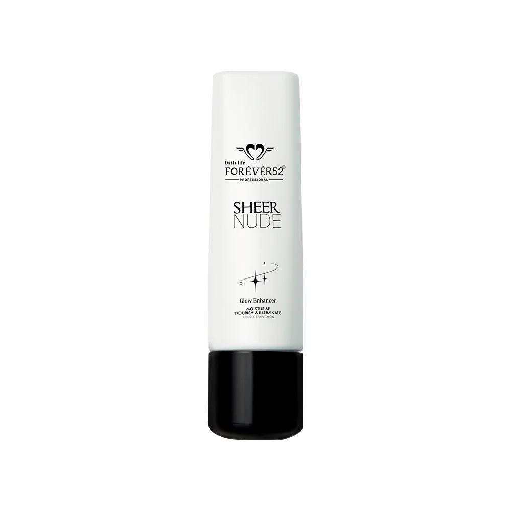 Daily Life Forever52 - Pearl Vanilla - Sheer Nude Glow Enhancer
