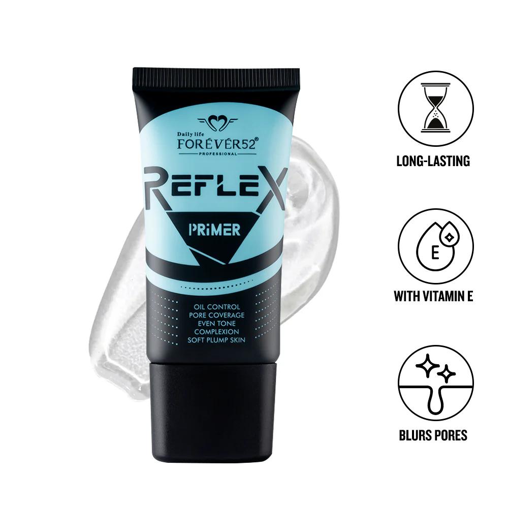 Daily Life Forever52 - Reflex Primer