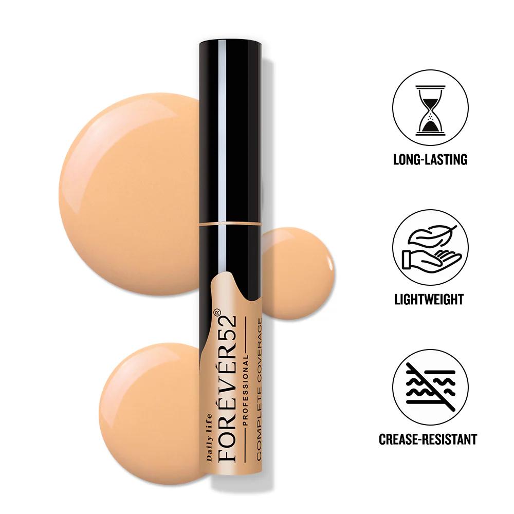 Daily Life Forever52 - Caramel - Coverage Concealer