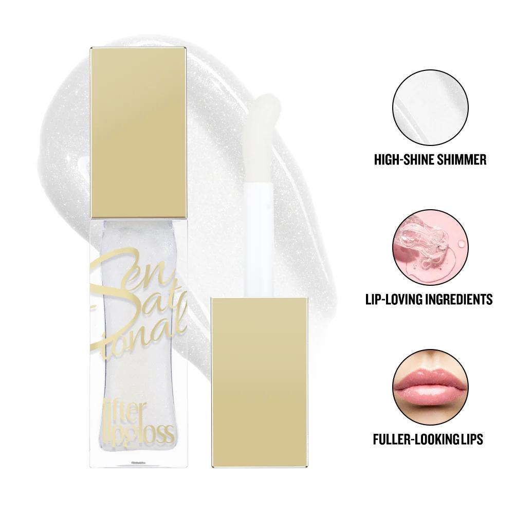 Daily life forever52 - Diamond Melt - Sensational Lifter Lip Gloss