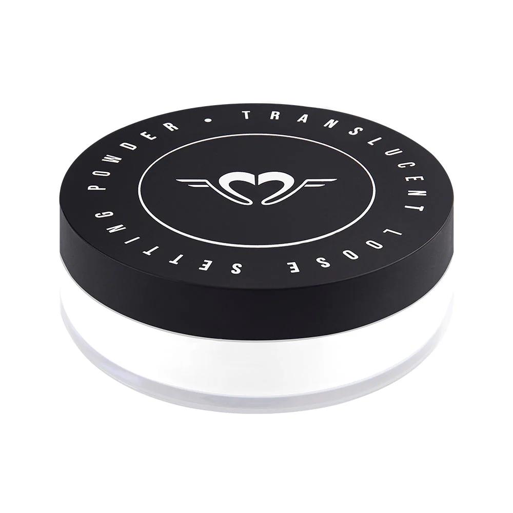 Daily Life Forever52 - White - Translucent-Loose Setting Powder