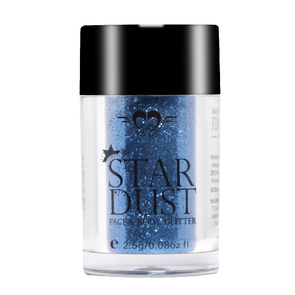 Daily Life Forever52 - Blue Booze - Star Dust Face & Body Glitter
