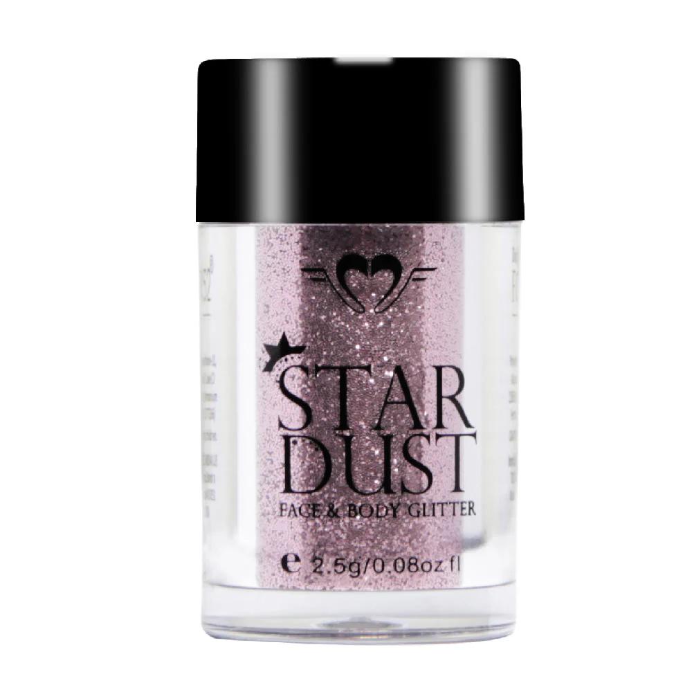Daily Life Forever52 -  Pink Champagne - Star Dust Face & Body Glitter