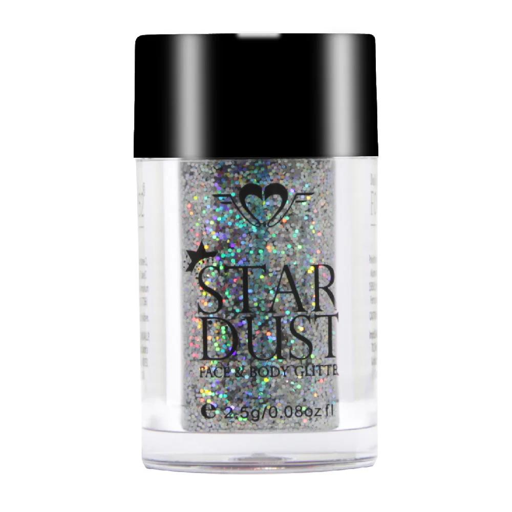  Daily Life Forever52 - Disco Ball - Star Dust Face & Body Glitter