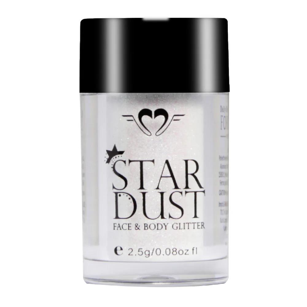   Daily Life Forever52 - Frozen - Star Dust Face & Body Glitter 