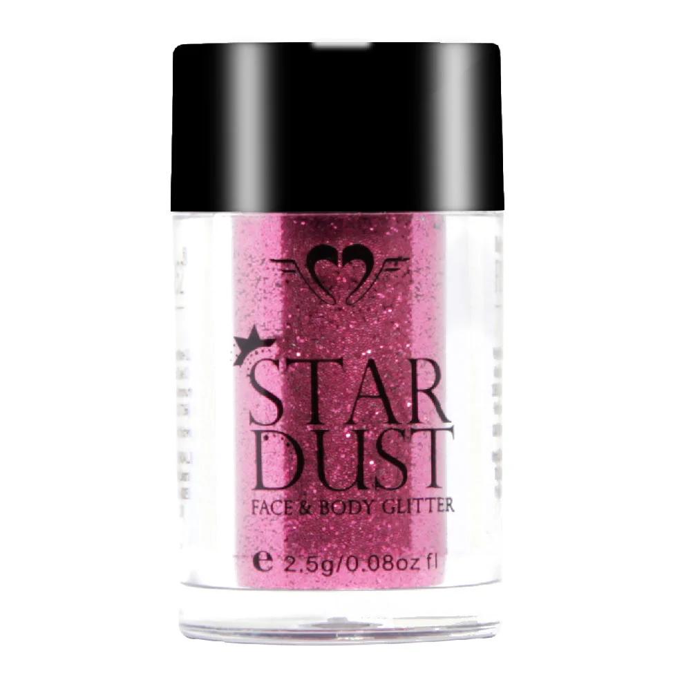 Daily Life Forever52 - Pink Lust - Star Dust Face & Body Glitter