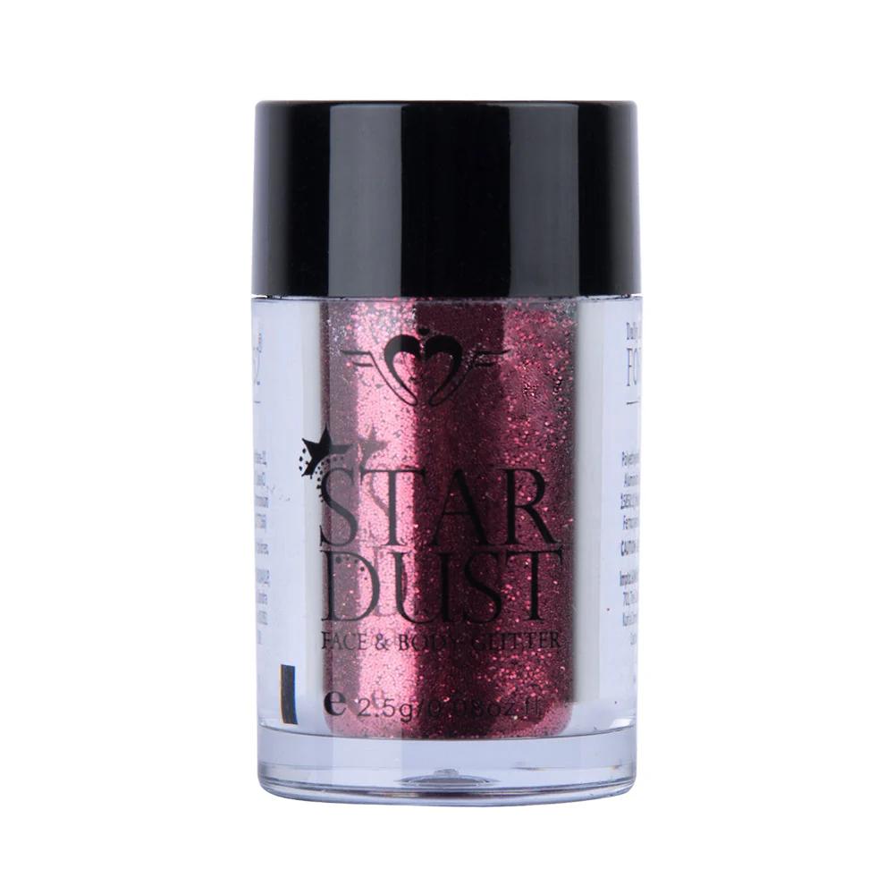 Daily Life Forever52 - Wedding Bells - Star Dust Face & Body Glitter