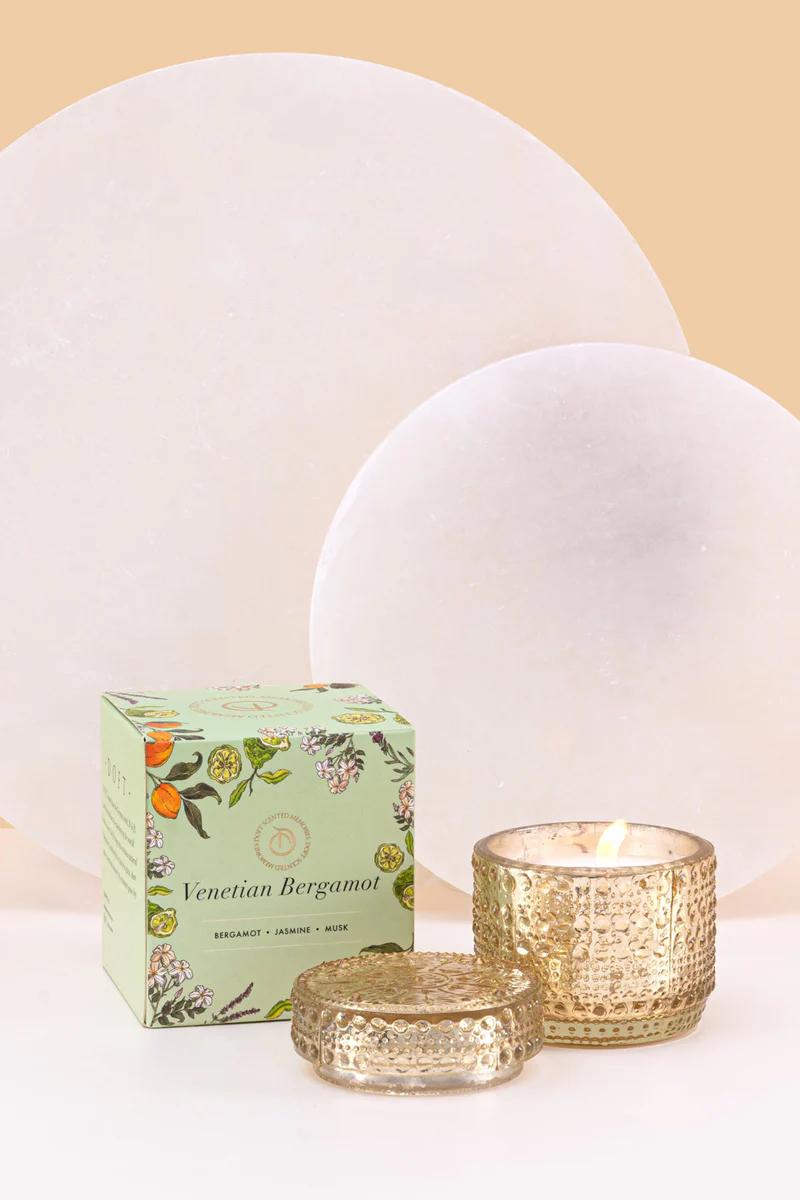 Doft - Lavender Breeze - Trinket Jar Candle