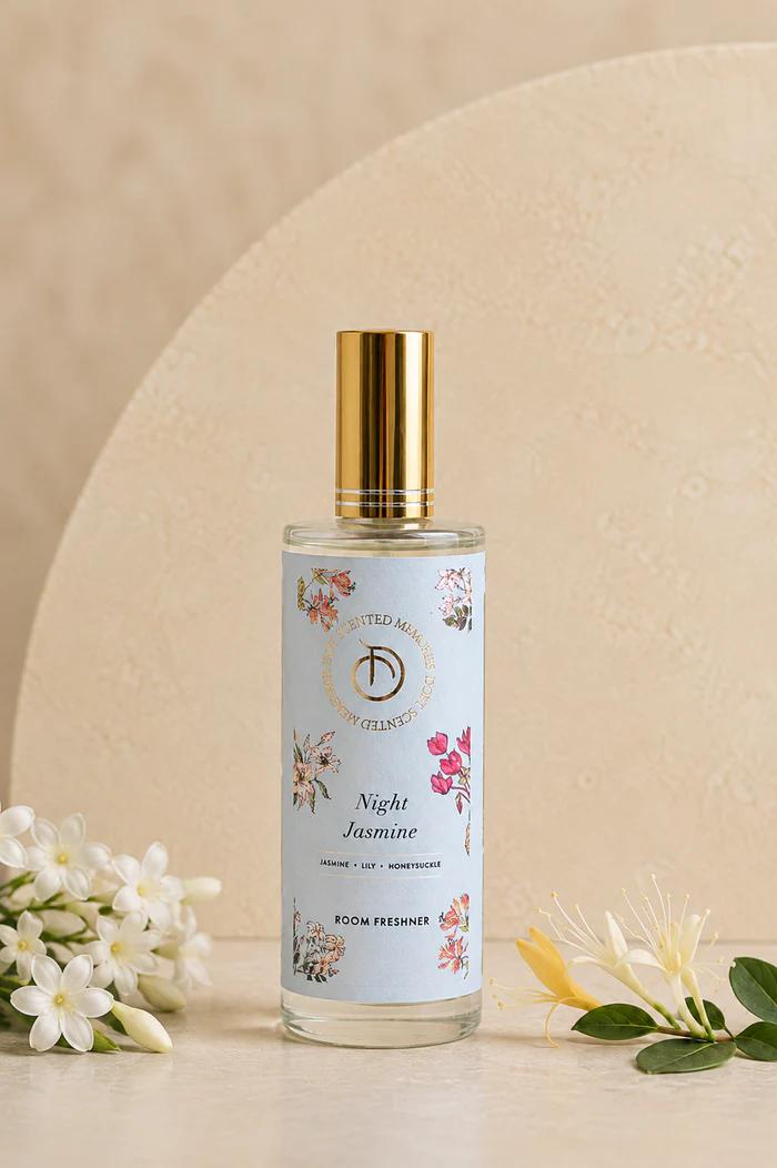 Doft - Night Jasmine - Scented Room Freshner